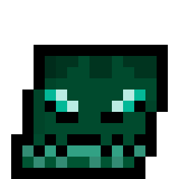 Mistically_Bounce animated Discord emote - Geometry Dash Avenue