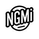 sign_ngmi Discord sticker | Bitplay
