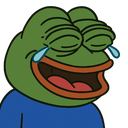 82231pepejoke Discord Emoji - VN Empire