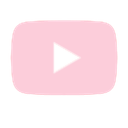 pink_youtube Discord Emoji - The Cozy Corner 🌸