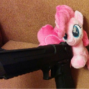 ponygun_mikan Discord Emoji from Witherers