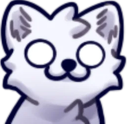Wolf_OwO custom emote - Octagram