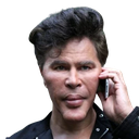 bog custom emote from Propr