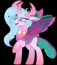 Fealan Discord Emoji - Kingdom Of Luna