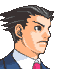 Phoenixnod animated Discord emote | Cimmarian