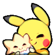 PikachuTossTogepi animated Discord emote | Pokémon Champions | VGC Battles & Tournaments