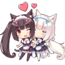 emoji_41 custom emote | 𝐕𝐚𝐧𝐢𝐥𝐥𝐚𝐂𝐚𝐟𝐞ˎˊ˗ ༘⋆ ¹⁸⁺