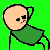 dancing_rgb animated GIF emoji - HaniCraft Community