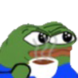 pepetea Discord Emoji from FriendZone | Make Friends ⋅ Fun Chill Active Chat ⋅ VC Social Gaming ⋅ Memes ⋅ Nitro Emojis ⋅ Anime