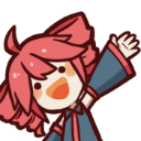 tetohi Discord Emoji - 𝓜𝔂𝓼𝓽𝓮𝓻𝔂 𝓣𝓸𝔀𝓷