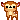 deerheart animated emote from || mongrel mutts