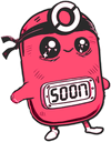 DrSoon_Amazed custom emote | SOON HQ