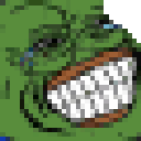 lmao animated emote | Moderator Academy