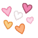 morehearts animated Discord emote | ✨КиберЛапки🎮