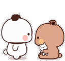 cute46 animated emote - Lemniscate Network