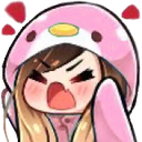 waifuRAWRgirlie Discord sticker - ୨୧     waifu cαƒe    𓂃 ✿   〈 🍵ɞ ྀྀ active ⋆ social ⋆ events ⋆ gwys ⋆ icons ⋆ gaming ⋆ art ⋆ sfw ⋆