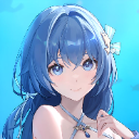 Poseidon Discord sticker - 𝘼𝙚𝙩𝙝𝙚𝙧 𝙂𝙖𝙯𝙚𝙧 𝙁𝙖𝙣 𝙎𝙚𝙧𝙫𝙚𝙧