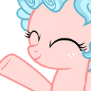 CozyTadaa custom emote - Friendship Academy - MLP
