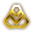 Gold2_rank_icon Discord sticker from RL2K BOOST - Rocket League