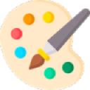 kestenpaint Discord sticker - 🪻 Kesten