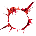 Offensive_Core_Overflow custom emote from Project ALTER EGO [Chapter 0]