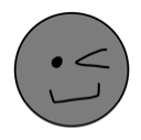 timeman_wink custom emote | Time Studio