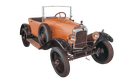 vintage_car Discord Emoji | [CTF😜]AllStars&Friends