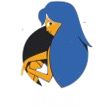 panna Discord sticker - ℙ𝕆ℤ𝔸 𝕂𝕆ℕ𝕋ℝ𝕆𝕃𝔸̨