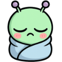 1Blanket custom emote from ☆𝕊𝕥𝕒𝕣𝕝𝕚𝕘𝕙𝕥 𝕀𝕟𝕟☆