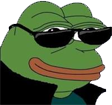 EzPepe Discord Emoji from Gaming Grid