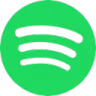 SC_SPOTIFY Discord sticker from SoundCloud Creator Community.
