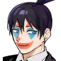 5876csmsocietyaki custom emote | Mellowden