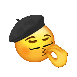 beautiful animated Discord emote from 𝙰𝚄𝚁𝙰𝚇𝚇 ☕