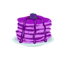 blueberrypancakes Discord Emoji - MLP Pear Butter Cottage