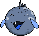 chomplel Discord sticker | XBorg