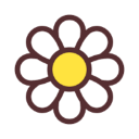 1388purinflower custom emote from Chukyololi