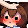 headpat_UwU animated Discord emote - HaniCraft Community