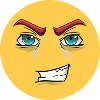 knightlysmile custom emote from home sweet home