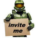 inviteme Discord Emoji | Real Eyes Realize Real Lies