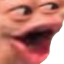 Pogey custom emote - ATGs (All The Gamers)