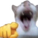 emoji_77 Discord sticker - MikuVerse | A Free Chat Community