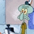 squidwardslamhead animated Discord emote - The Leppoverse 🌐