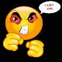 emoji_63 Discord sticker | GOTHICA (archived)