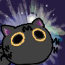 catboom Discord sticker from 冲浪TV