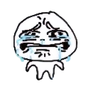 emoji_85 Discord sticker - The mycelium