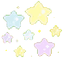 stars animated emote from .gg/revenants  ᶻ 𝘇 𐰁