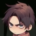 Eren_1 custom emote | AoT Roleplay Central | S2