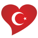 turk custom emote | No-Sell Jobbers🤼