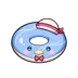 tuxedosamdonut_mini Discord Emoji from ✧      ₍ᐢ. .ᐢ₎   𓏽   mini  cαƒe 𓂃 ❀  active ⋆ gws ⋆ guilds ⋆ icons ⋆ events ⋆ gaming ⋆ art ⋆ scl