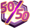 5050 Discord Emoji - GeoGuessr